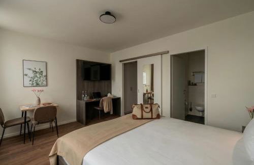 Limehome Bremerhaven Kantstraße - Foto 19