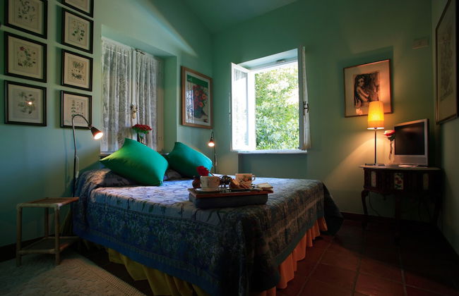 Villa Mirella Beach - Photo 10