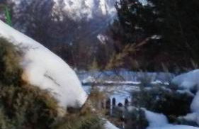 Studio rénové jardin et vue - 4 nuits minimum - Foto 18