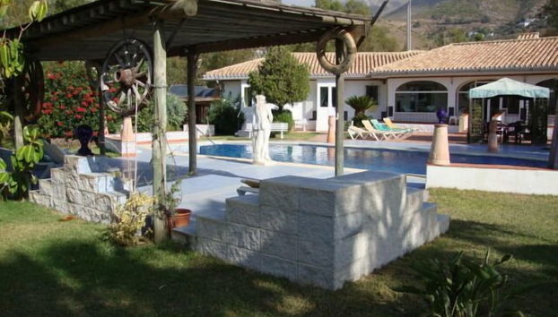 Casa Harriet - Photo 5, Outdoor pool