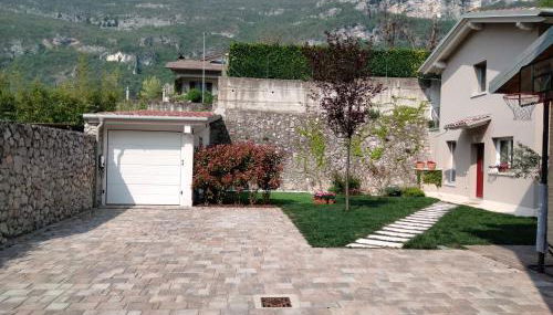 Casa vacanza Il Remo tra Lago di Garda e Montagne - Foto 3, Garden