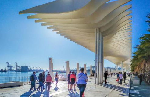 Casa Miraflores El Palo Málaga - Photo 22