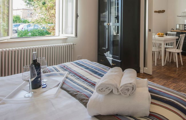 La Coroncina Lodging - Foto 45