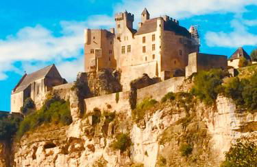 Maison de Montfort - Foto 56