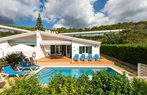 Villa Noelia by Escape Home - Foto 1