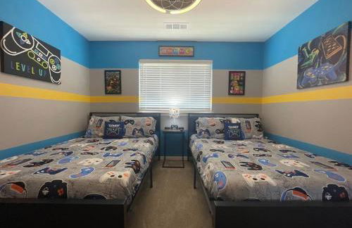 Rockwall Luxury Retreat-Pool/Spa/Patio/Gameroom - Foto 47