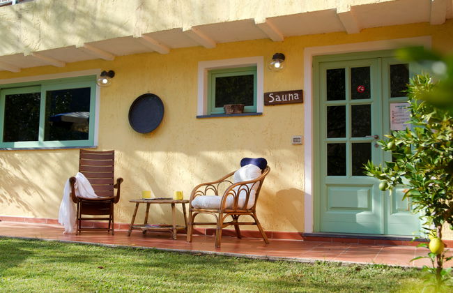 La Grande Aia - Foto 38