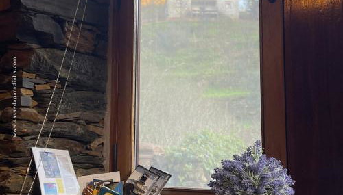 Casa da Ribeira- Riverside Retreat by Paiva River Beach - Foto 4