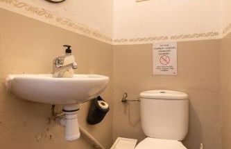 b21-Apartamento Modernista para Grupos - Foto 50