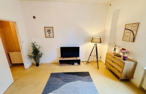 Le pied à terre - Centre ville - Montceau-les-mines - Foto 7