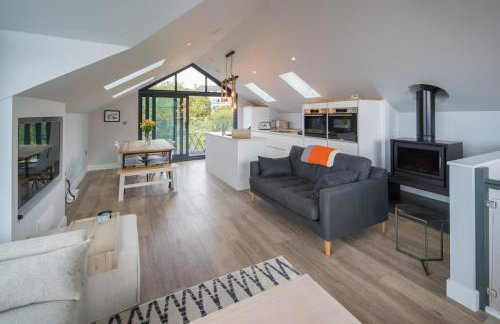 Rotherwood, Gurnard Seafront - Foto 20