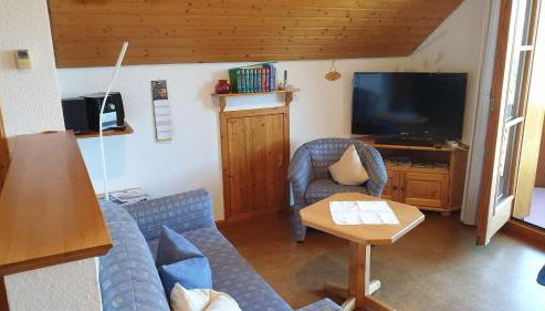 Haus am Kreuzbühl - Foto 4