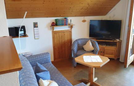 Haus am Kreuzbühl - Foto 4