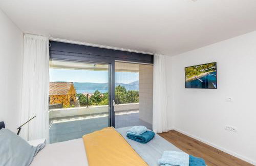 Villa DEI TRAMONTI with private pool - Photo 17