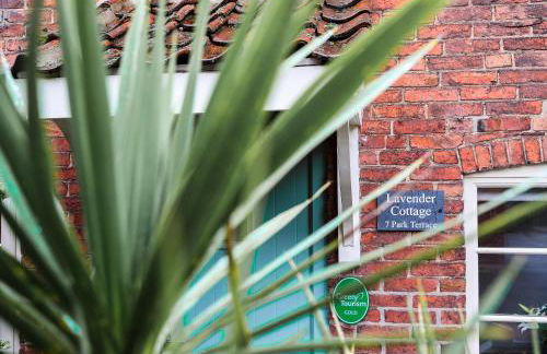 Southwell Holiday Cottage - Lavender Cottage - Foto 24