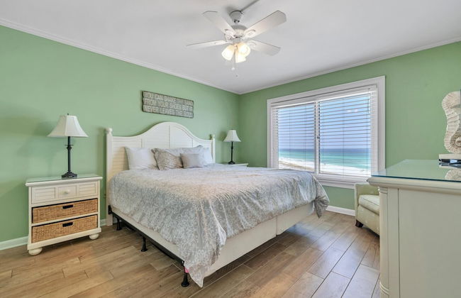 Destin on the Gulf 702 - Foto 7