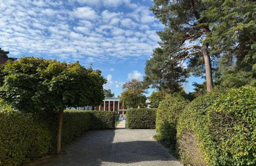 Apartment an der Saarow Therme - Foto 21