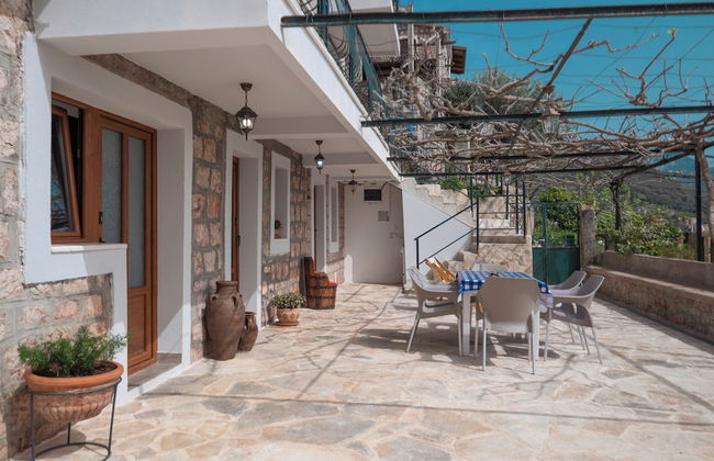 Casa Pastrovici del Mare - Foto 24