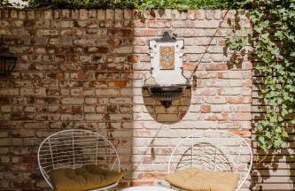 Private Beautiful Townhome w Zen Garden - Photo 25