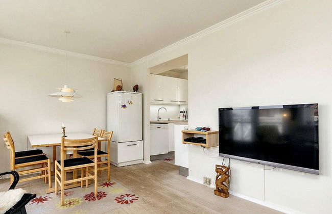 Beautiful Holiday Home in Borre - Foto 18