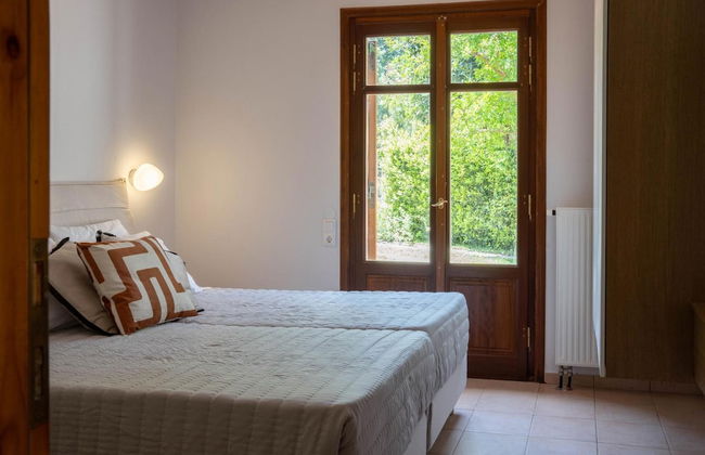 Villa Aloe in Prines - Foto 16