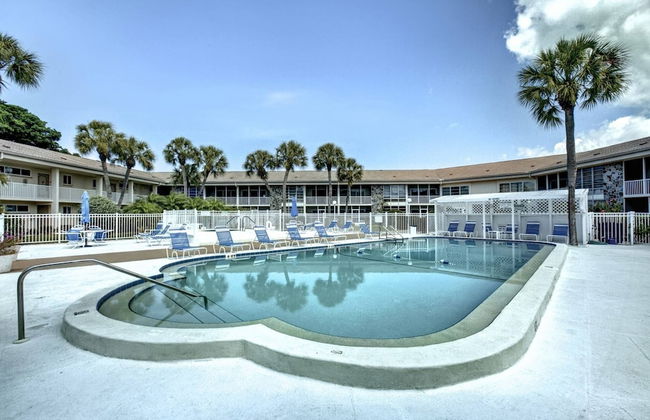 Kingston Arms 1st Floor - Foto 15