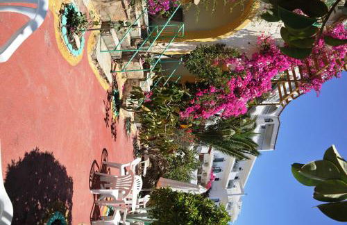 Erofili Rooms - Foto 42