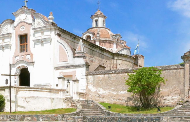 Excursion privée depuis Villa Carlos Paz - Photo 11