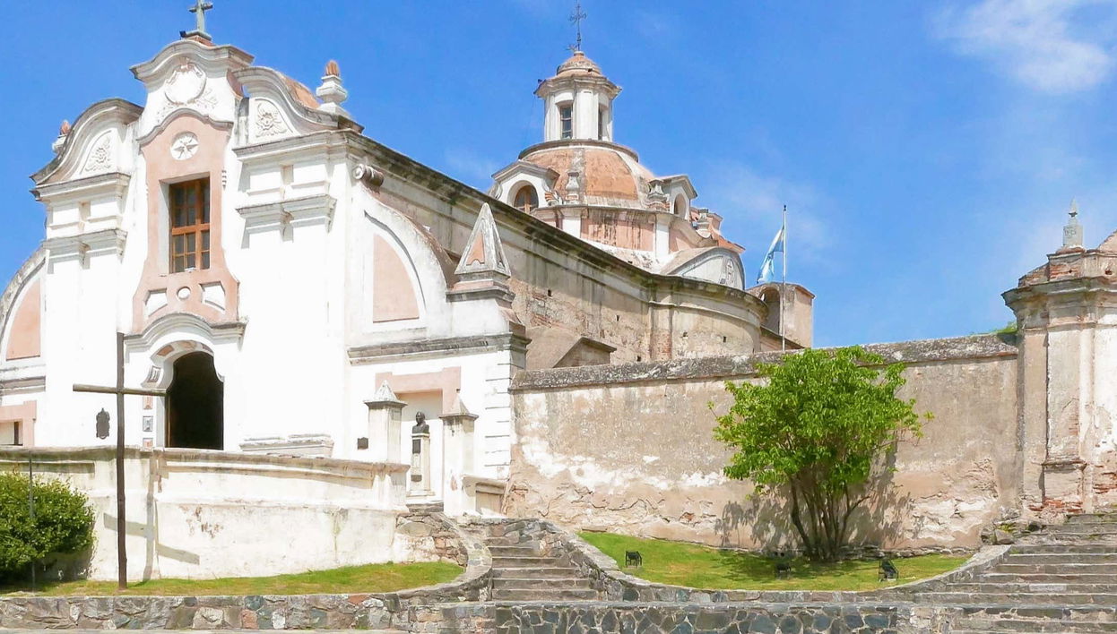 Escursione privata da Villa Carlos Paz