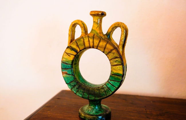 Villa in Rome With Pool & Stunning Views - Foto 22