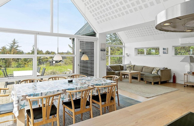 Holiday Home in Blokhus - Foto 20