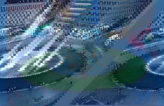 Four Seasons Apartment in Athens - Foto 41