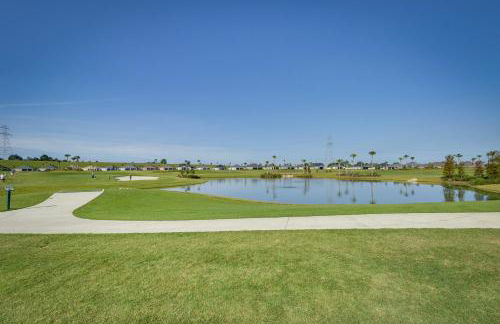 Renovated Home in The Villages with Lanai, Golf Cart - Foto 29