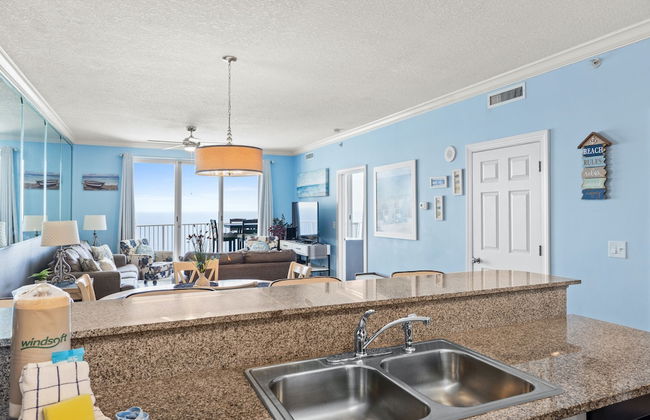 Twin Palms Resort by Panhandle Getaways - Foto 14