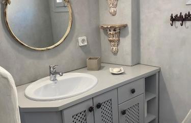 Petridi Maria Suites & Apartments - Foto 69