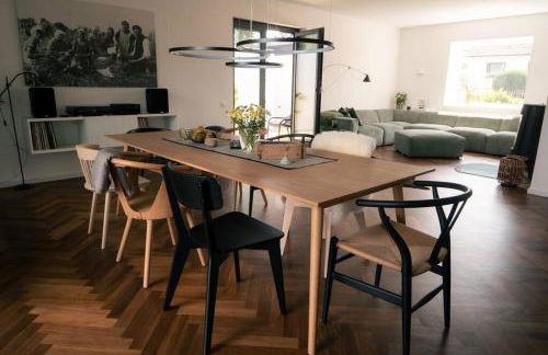 Eifel21 - stilvolles Haus in der Vulkaneifel - Foto 28