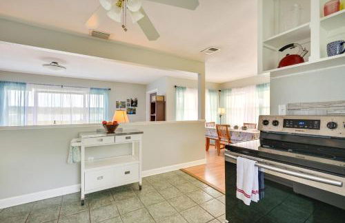 Sunny Lake Wales Getaway - 1 Mi to Downtown - Foto 11