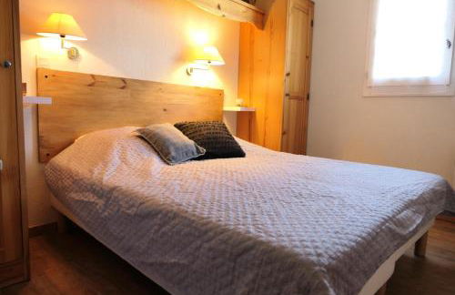 Résidence Le Grand Panorama - Grand Panorama 411 MAE-5270 - Foto 26