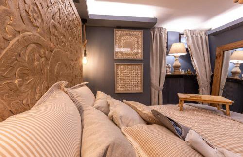 Rock Dandy La Maison De L’Ours | Top Fireplace Retreat - Foto 68