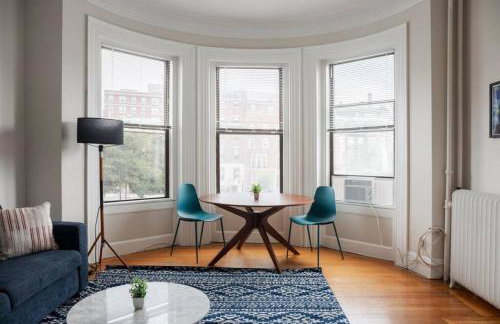 Spacious Fenway 1BR - Foto 4