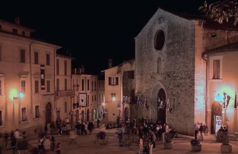 Marco & Andrea Agriturismo Collepina - Foto 15