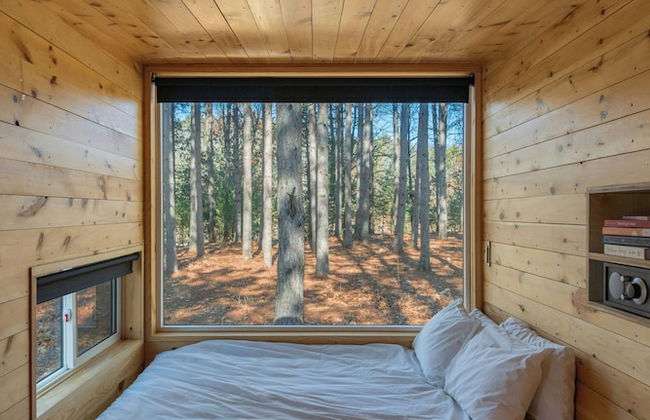 Postcard Cabins Wild Rose, Outdoor Collection by Marriott Bonvoy - Photo 17