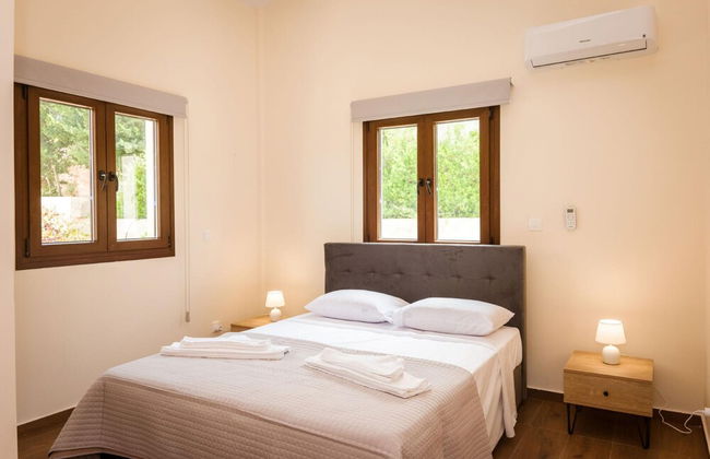 Villa Kition in Malatya - Foto 21