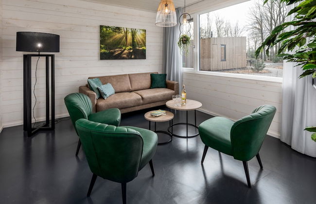 Lodge in Schaijk With Garden Terrace - Photo 11