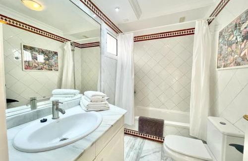 Buenavista Top Floor Penthouse - Foto 20