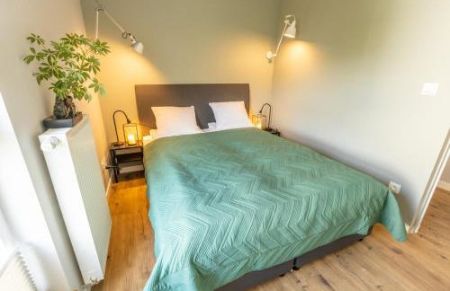 Royal Family Apart metro Młociny - Foto 11