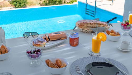 Elafonisos Aqua Villa IV - Foto 4