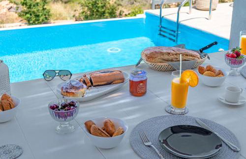 Elafonisos Aqua Villa IV - Foto 4