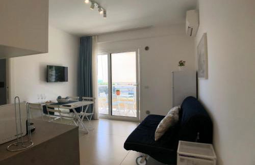 Vista Mare Apartment con parcheggio privato - Foto 7