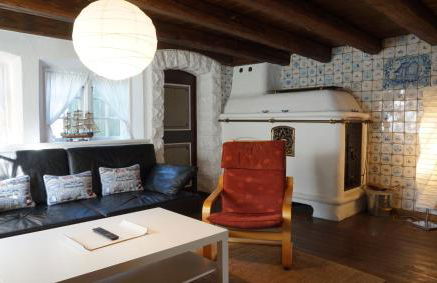 Doktors Hus - Foto 11